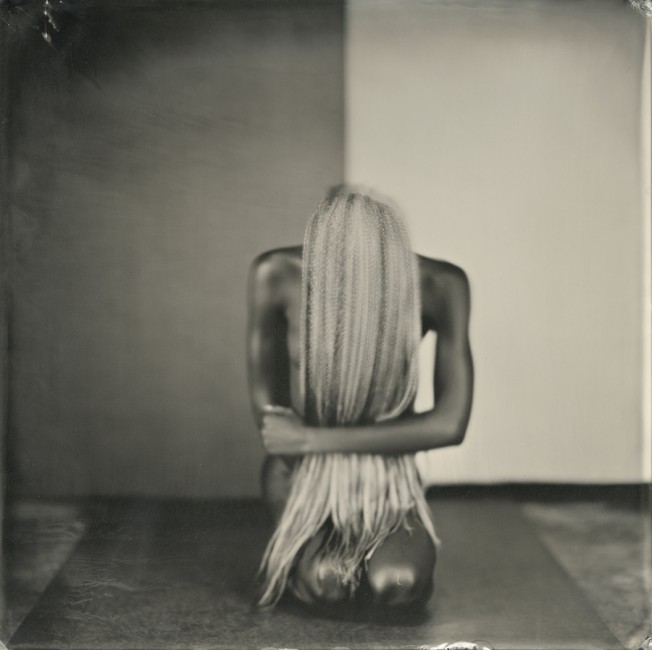 IMustBeStrong_7x7Tintype