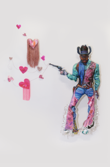 Cupid Cowboy