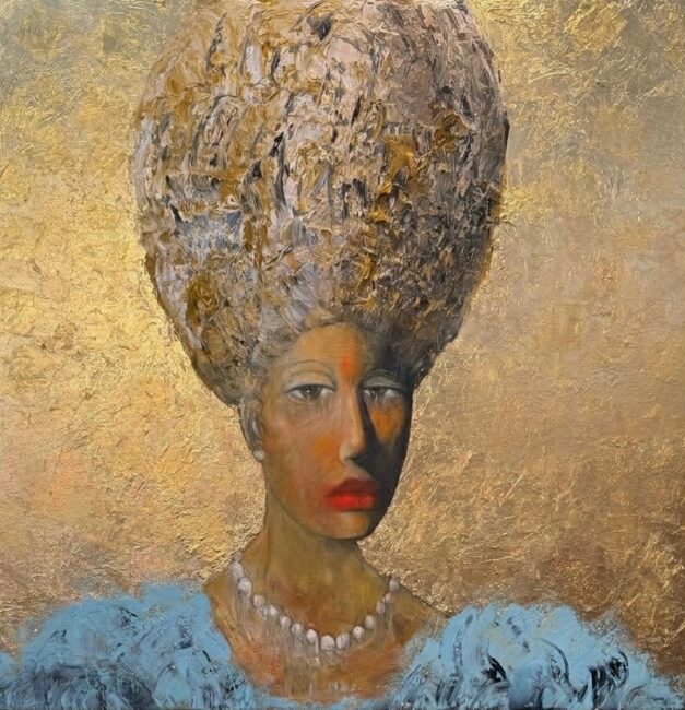 MARIE ANTOINETTE