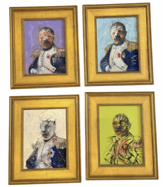 NAPOLEON